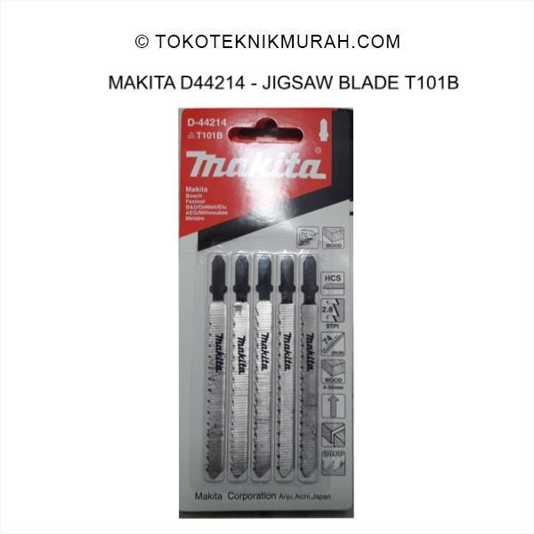 [Expert] Makita Jigsaw Blade No B10 Mata B-10 Jig Saw