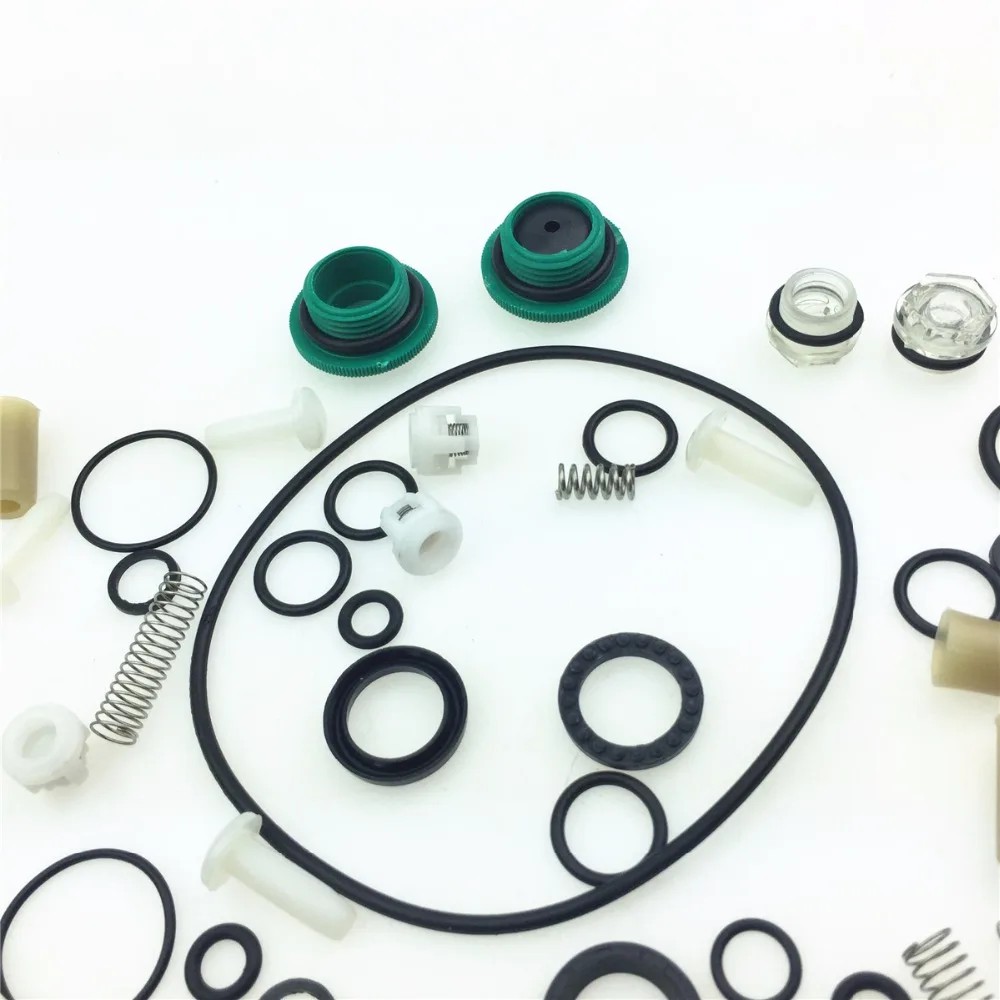 For 1set for Car Repair Parts QL280/380 High Pressure Brush Pump Head