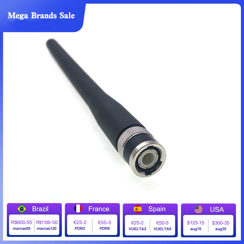 QYT CB Radio Antenna 27MHz for CB-58 Citizen Band Radio