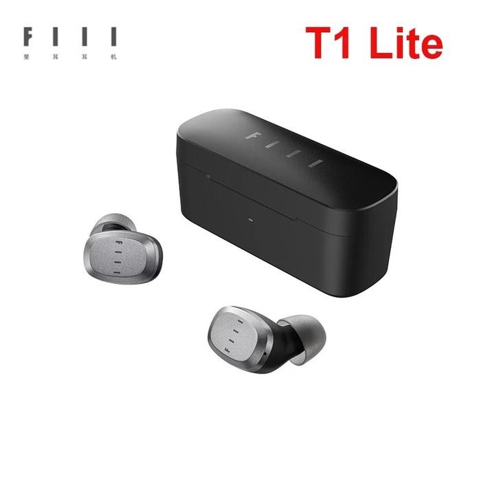Arging Case For Fiil T1 Lite New