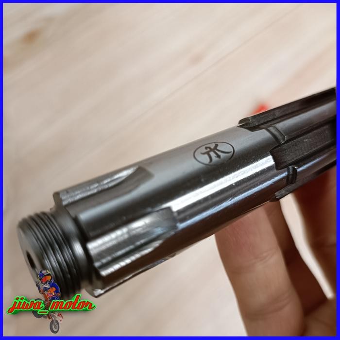 as gear depan tiger model panjang TK racing original