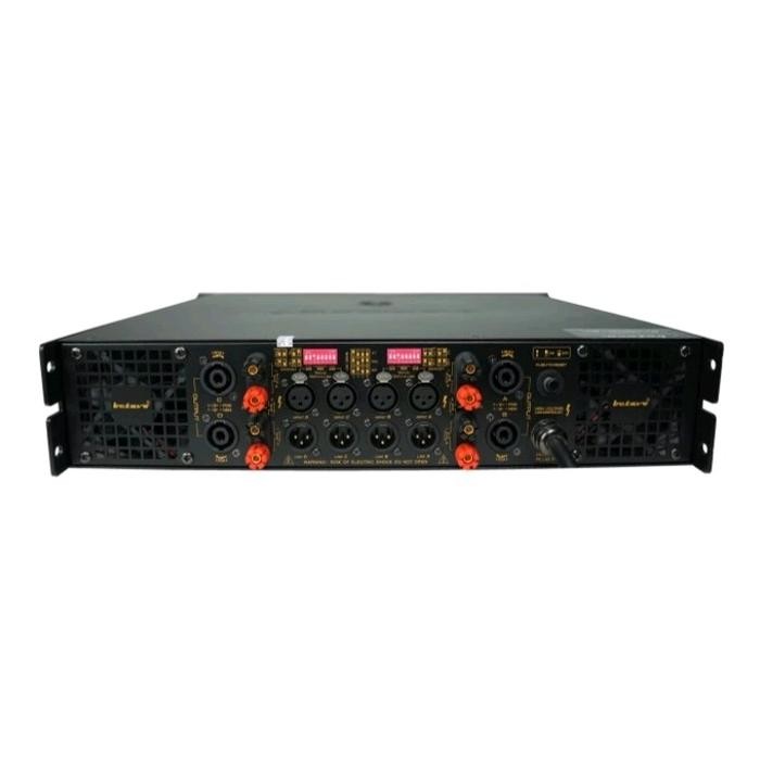 Power Amplifier Karaoke Betavo Bdm 41300