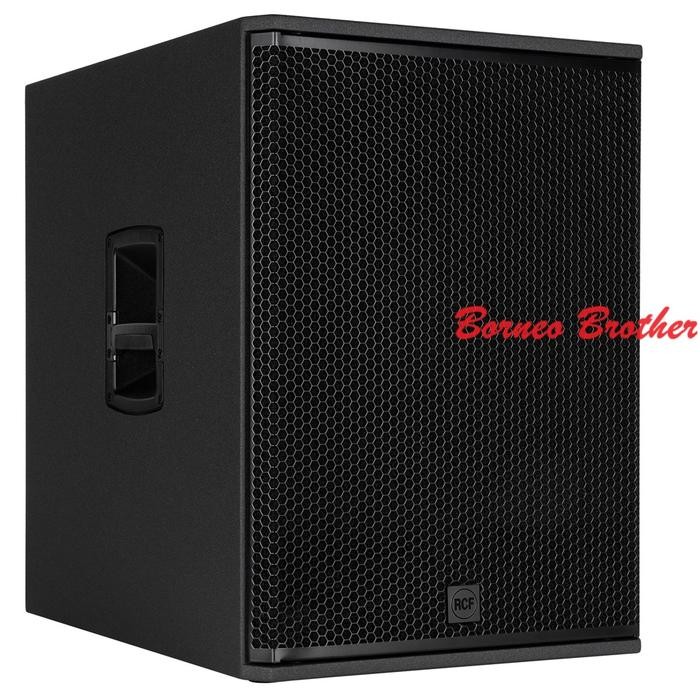 Rcf Sub 8003-As Mk3 Sub8003Asmk3 Sub Aktif 18" 2200W