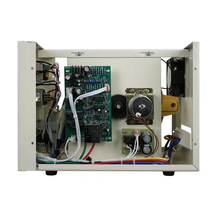 Stabilizer Stavol AVR MATSUYAMA Stavolt 3000 Watt 3kva AVR/LD-3GS