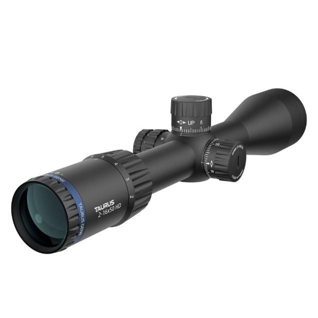 Underarmourshoop - Teleskop Vector Taurus 2-16X50 Hd Sfp Baru