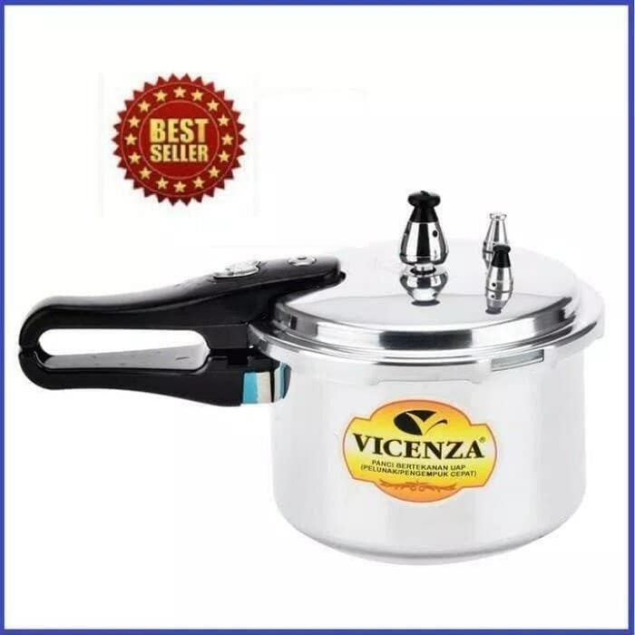 PRESTO VICENZA 8 LITER