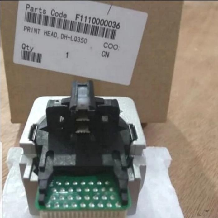 Printhead / Print Head EPSON LQ310 LQ-310 LQ 310 NEW ORIGINAL