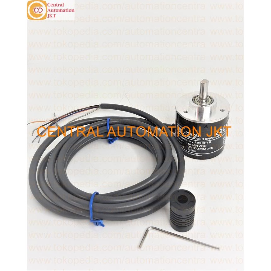 Omron Roy Encoder E6B2-CWZ6C E6B2 CWZ6C 1000P/R