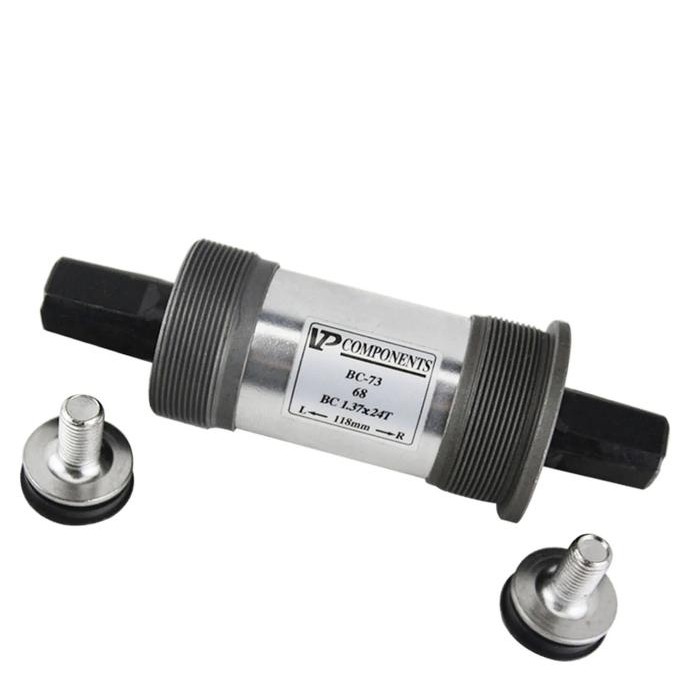 Bottom Bracket Bearing 68Mm/Bottom Bracket Square Vp 107 110.5 Mm