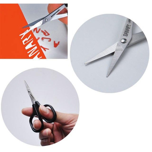 

Gunting Kain Canary Ds-100