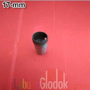 

Alat Membuat Lubang 17Mm Alat Plong Hollow Punch Mata Besi Plong Pukul