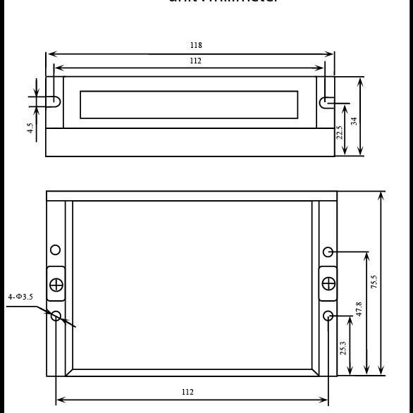 Stepper Motor Driver