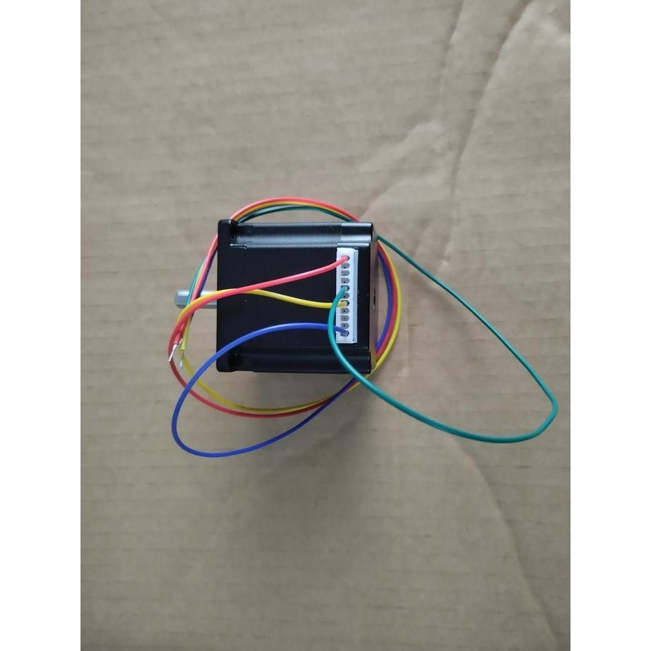 HANPOSE Stepper Motor 57 Nema 23 57HS56