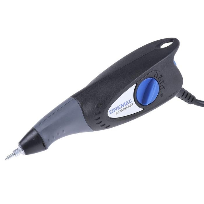 DREMEL 290 Engraver / Mesin Ukir Elektrik