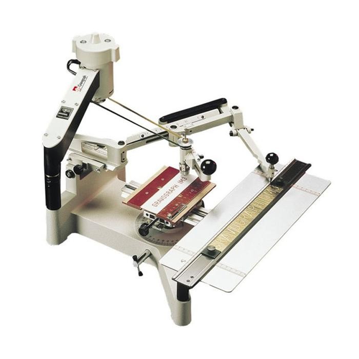 Mesin grafir serbaguna