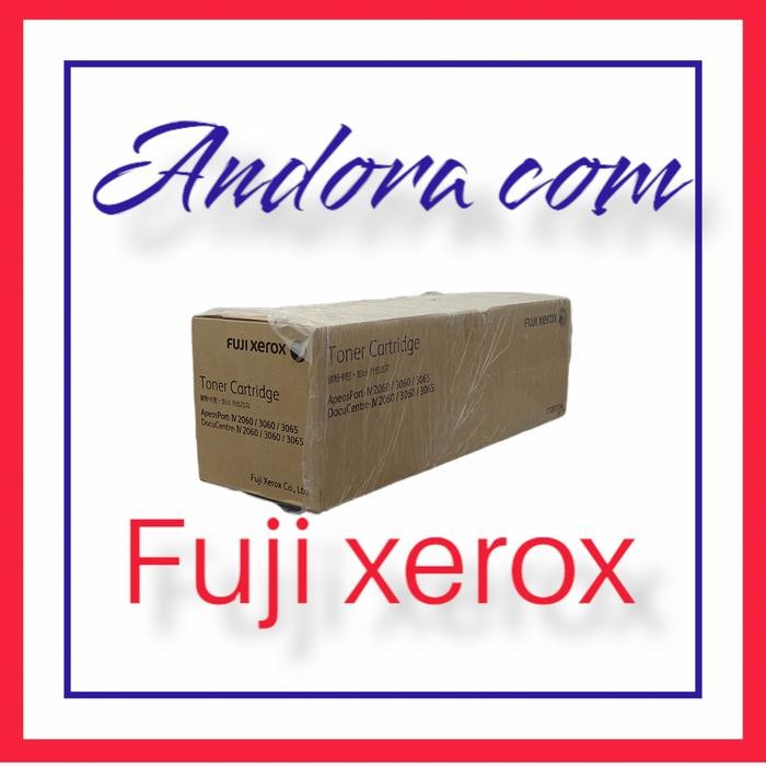TONER XEROX APEOSPOR IV 2060/3060 ORIGINAL
