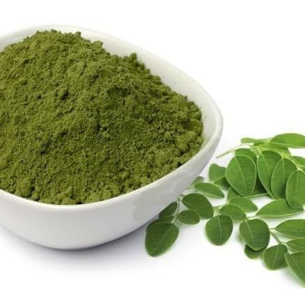 

Serbuk Daun Kelor 350 Gram Safiya Asli Bubuk Moringa Powder Herbal Original