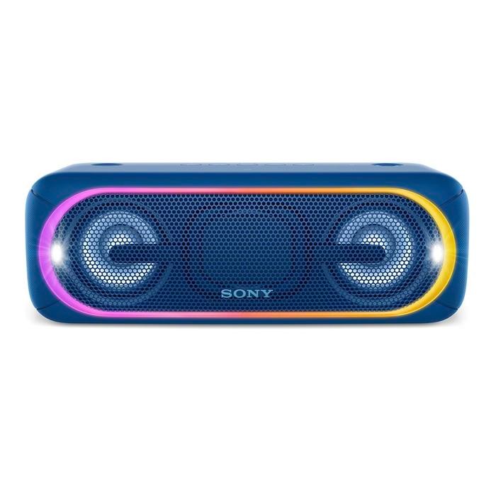 Sony Srs Xb40 Bluetooth Speaker Portable Nfc Garansi Sony