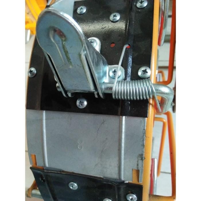 Expert Sparepart Per Mulut Tanam Alat Tanam Jagung SAAM Hercules