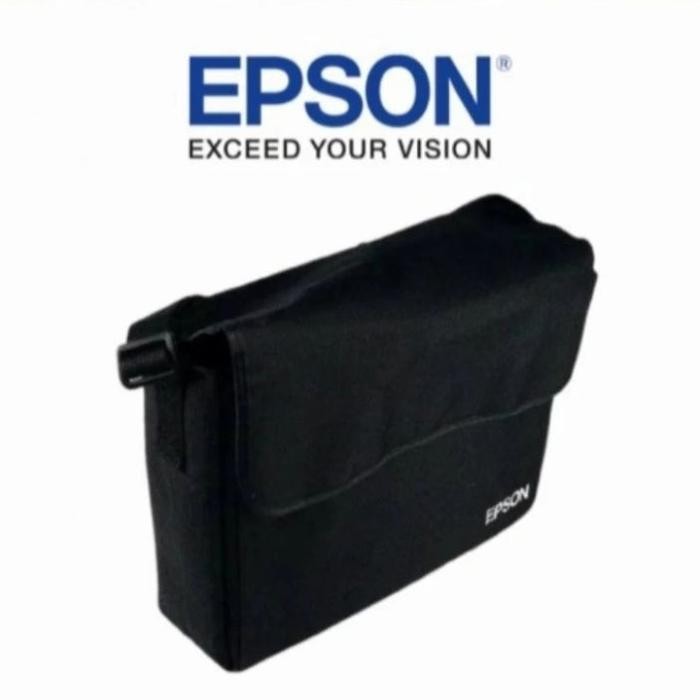 Terlaris Tas proyektor epson / tas projector epson / standart projector epson SALE