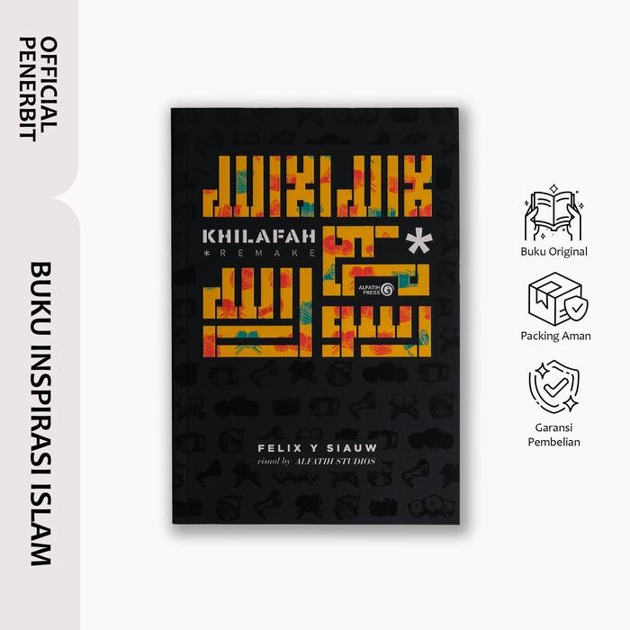 KHILAFAH REMAKE