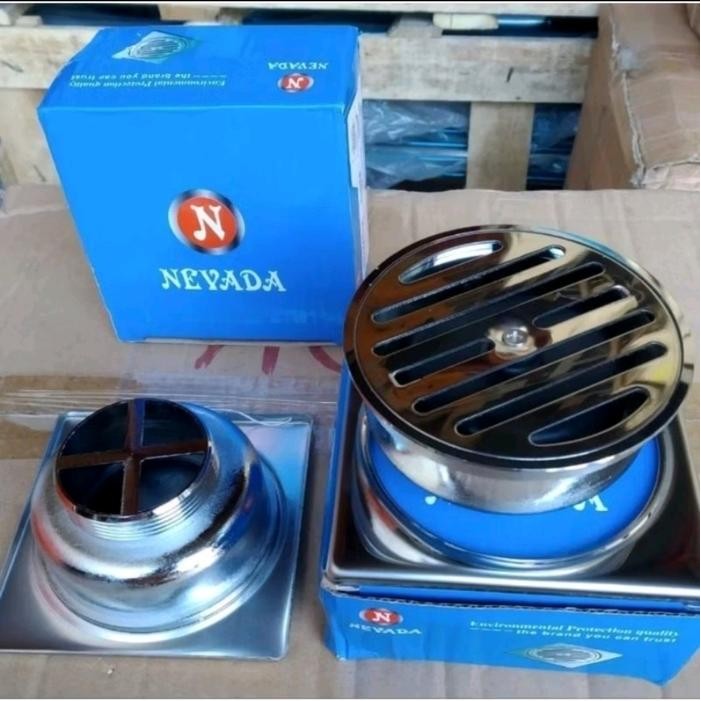 SARINGAN GOT MANGKOK STAINLESS MODEL TOTO,AFUR LANTAI STAINLESS MODEL TOTO