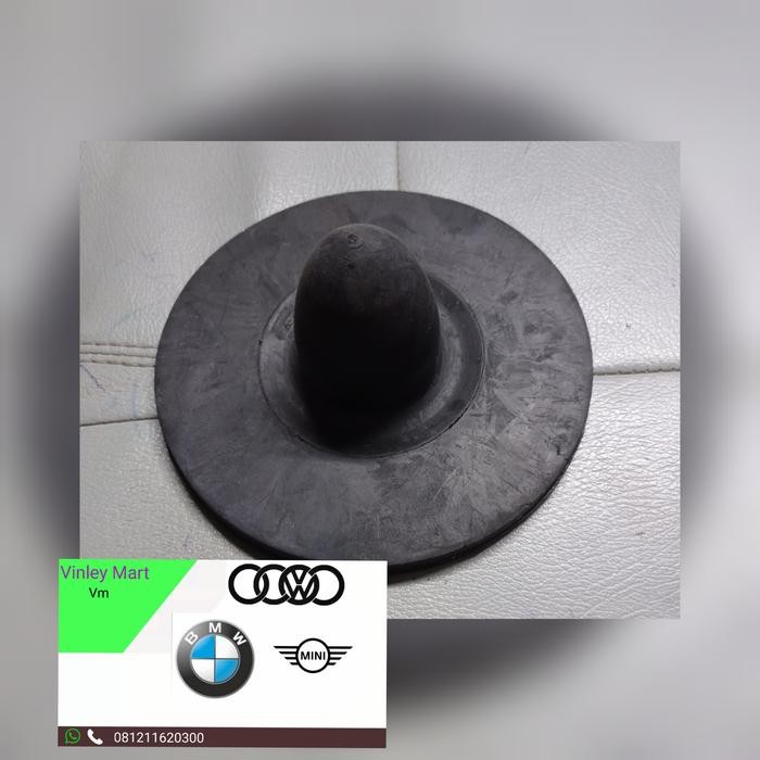 KARET PER KEONG BELAKANG ATAS BMW E30 E36 E46