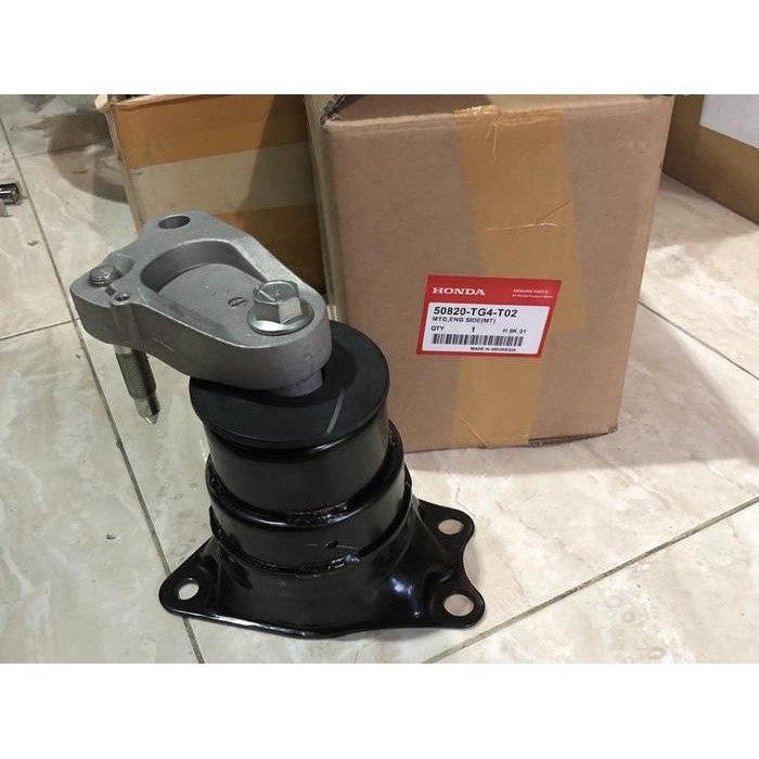ENGINE MOUNTING MOBILIO, BRIO, BRV DG1 2014-2021 KANAN MANUAL ORIGINAL HONDA
