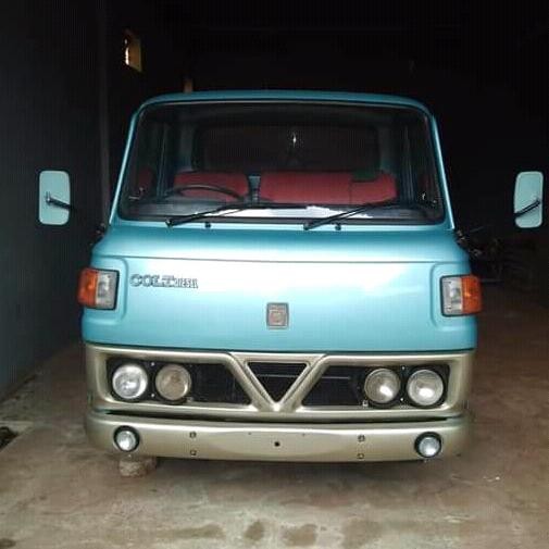 KARET KACA DEPAN FE CEKETER COLT T200