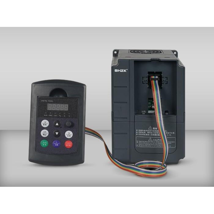 Inverter SHZK 4KW 380V 3Phase 3P 5HP VFD Variable Frequency Drive