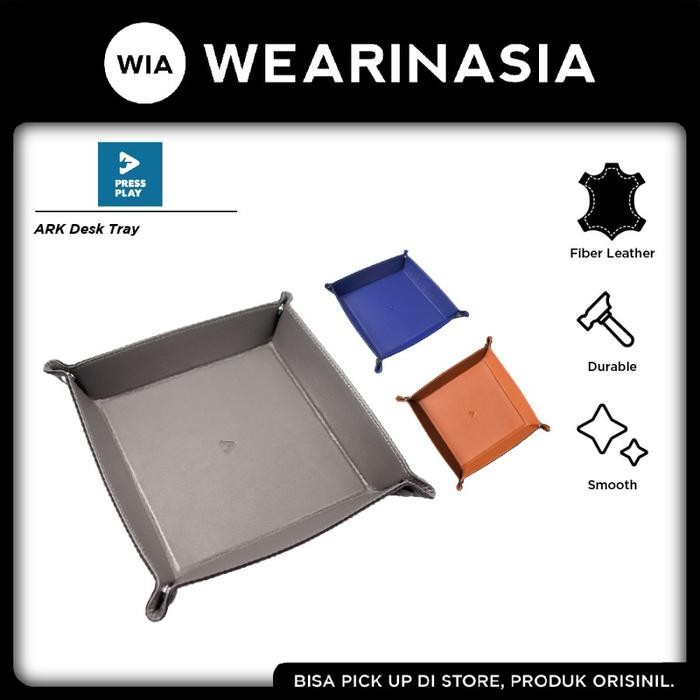 

PROMO! Press Play Ark Desk Tray / Rak Original