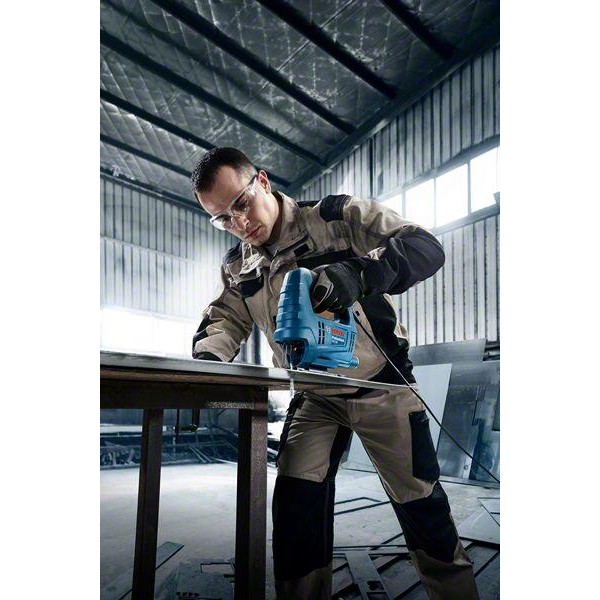 GST 700 BOSCH Jigsaw Listrik / Gergaji Listrik Variable Speed GST700