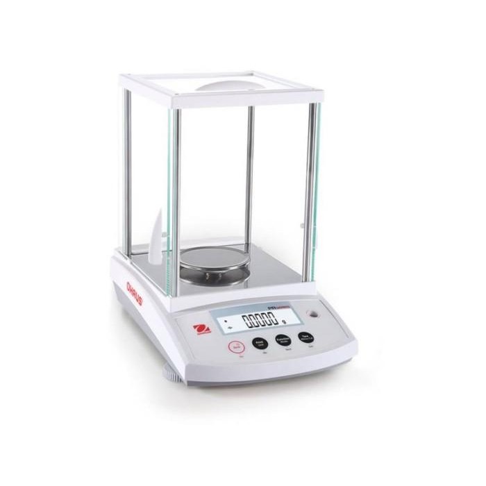 Analytical Balance 220g x 0.0001g, Model PR224/E OHAUS