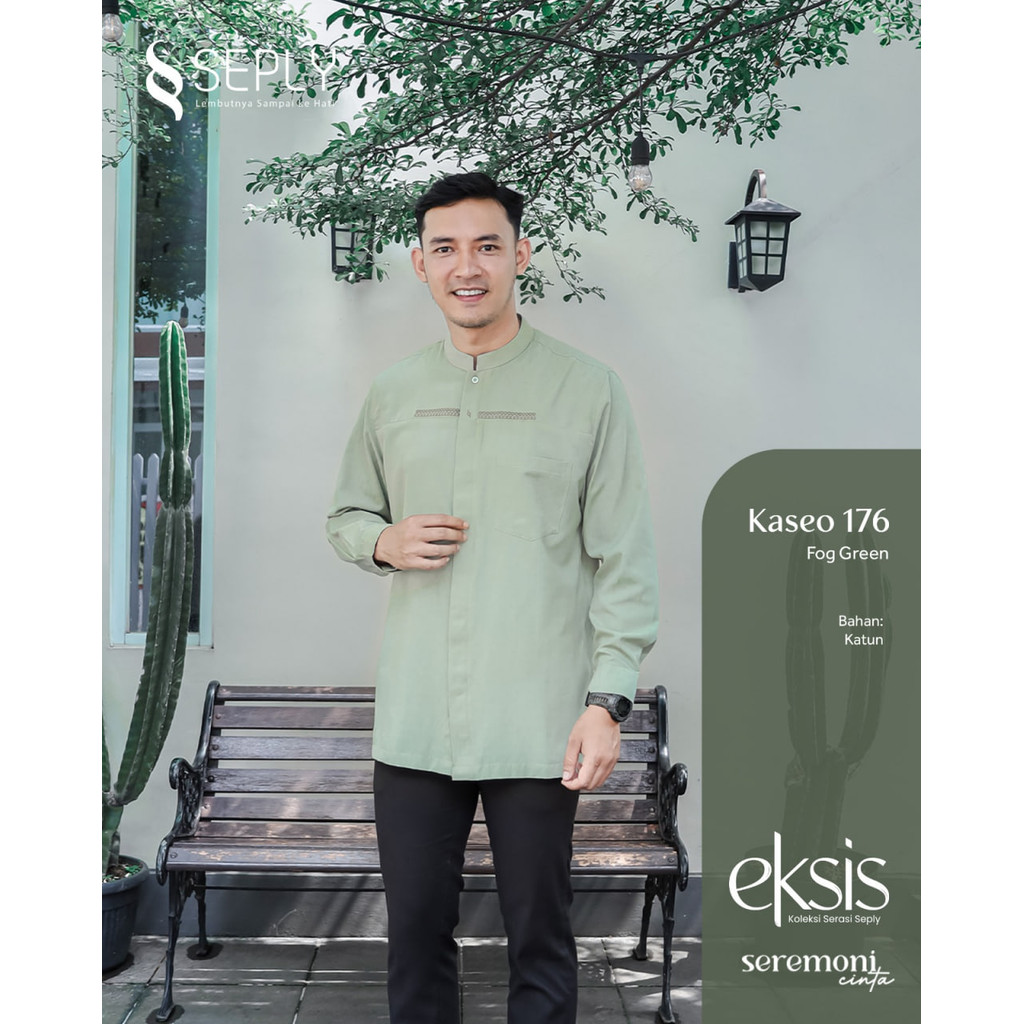 KOKO DEWASA SEPLY KASEO 176