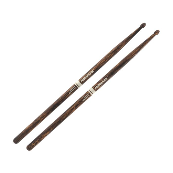 Promark Rebound Firegrain Drum Stick - Stik Drum