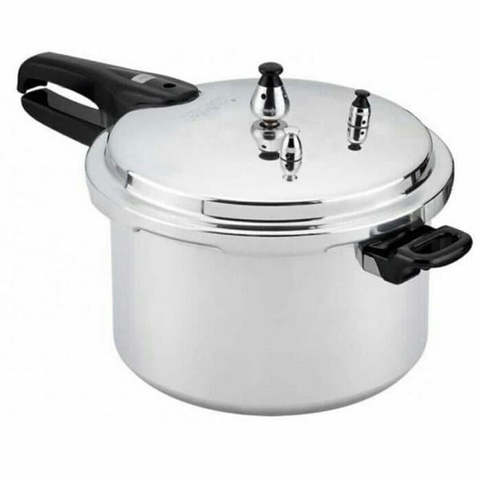 PREMIUM Kirin KCP20S Presto Pressure Cooker Panci Presto Kecil 4 Liter