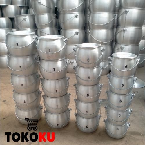 PREMIUM KASTROL NO 5 PANCI KASTROL NASI LIWET SUNDA/KASTROL LIWET