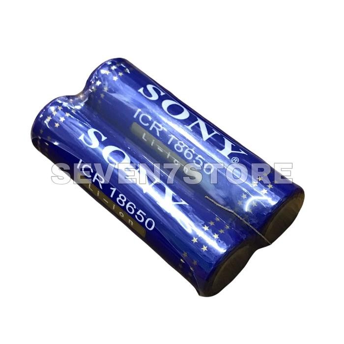 Baterai SONY 18650 5000 MAH 3.7V