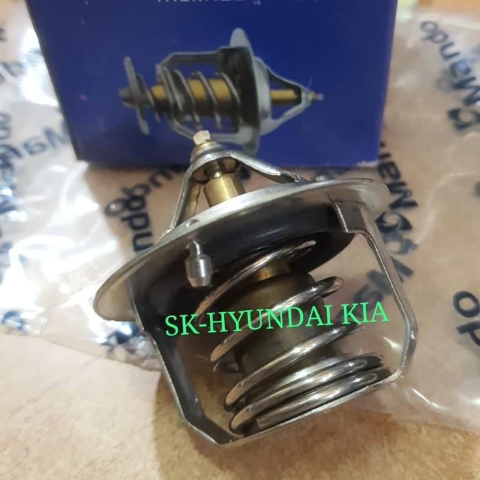 Thermistat Kia Sportage 1 - Mando