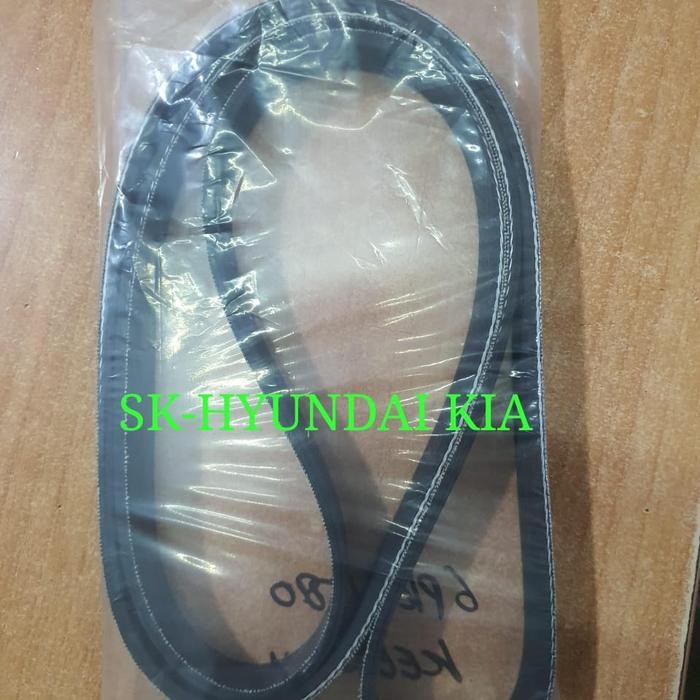 Vanbelt Van Belt 6Pk-1580 Kia Carnivalbensin - Bando