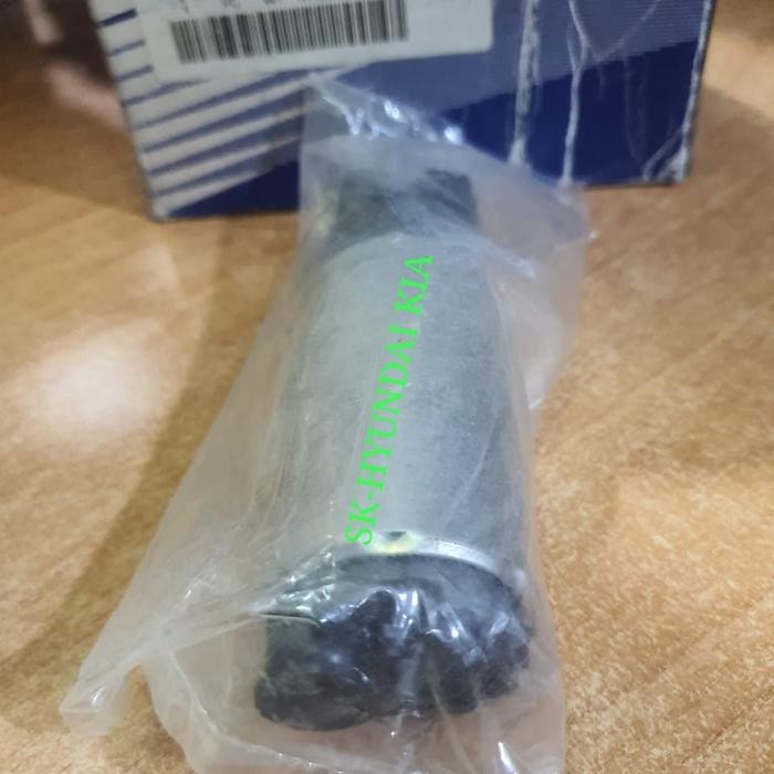 Fuel Pump Pompa Bensin Rotak Mobil Hyundai Dan Kia - Asli