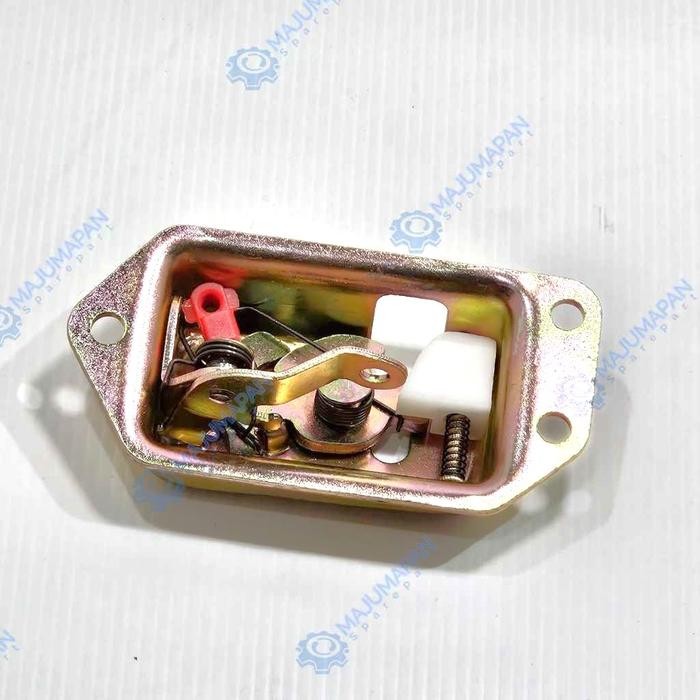 Door Lock Kunci Pintu Bagasi Pintu Belakang Carry 1.0 Karoseri Carry St100 Extra L300 Zebra Elf