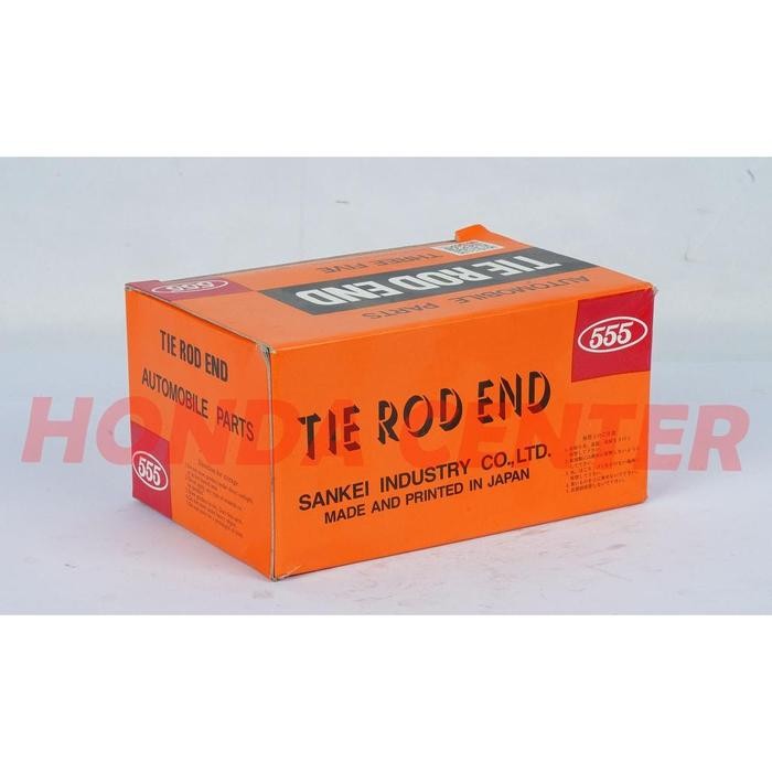 Tie Rod Bola Bola Stir Honda Crv Rd Gen2 Civic Vti Vtis 2001 2002 2003 2004 2005 2006