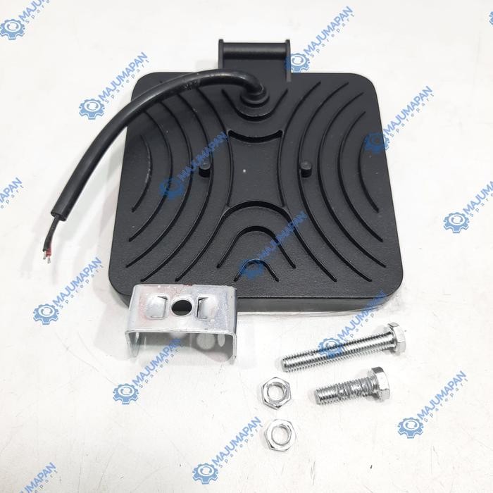 Lampu Sorot Led 48 Watt Lampu Tembak Led 48 Watt Lampu Offroad 48 Watt