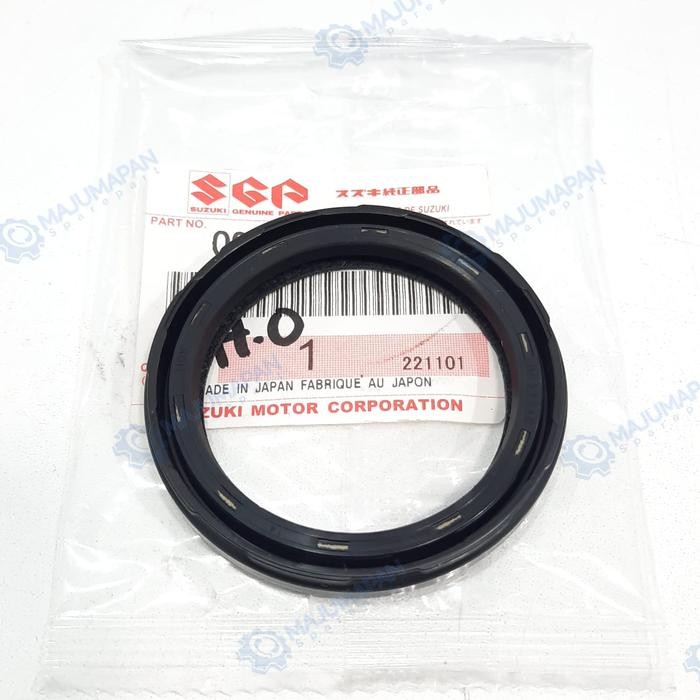 Oil Sil Seal As Roda Belakang Luar Suzuki Vitara Escudo Sidekick.