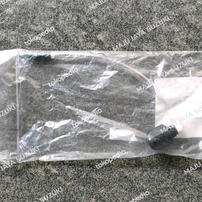 Nozzle Wiper Blkg Apv Asli