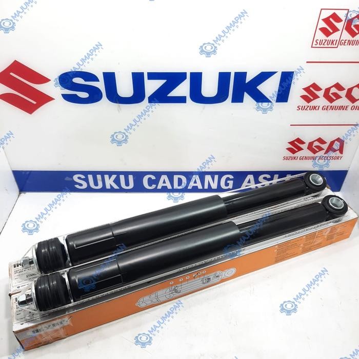 Shock Breaker Belakang Suzuki Splash
