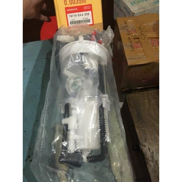 Filter Bensin Jazz Idsi Vtec 2004-2007 City Idsi Vtec 2004-2007