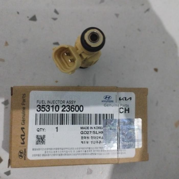 Injektor Kia Carens Kia Carnival Sedona