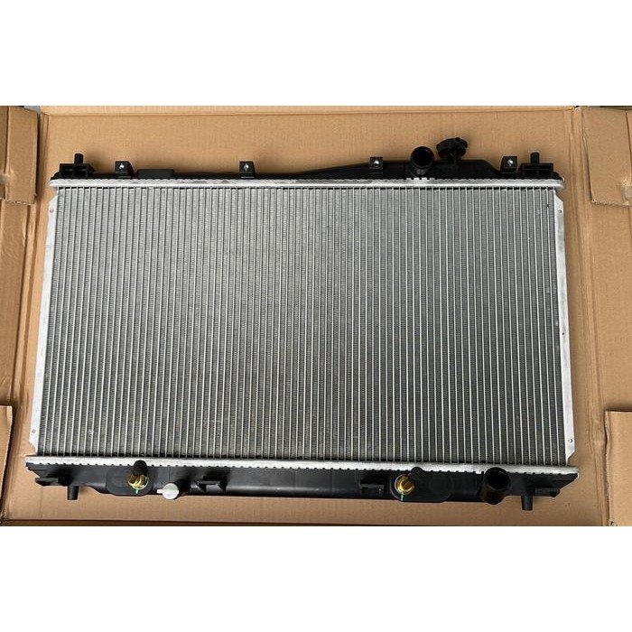 Radiator Civic 2001-2005, Civic Es, Civic Vti, Civic Vtis Matic Jepang